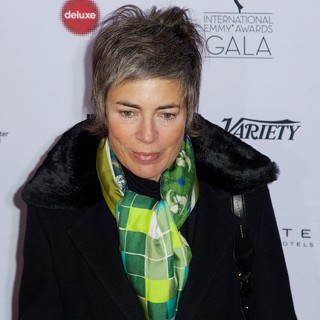 Caroline Benjo