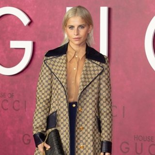 House of Gucci UK Premiere - Arrivals