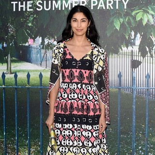 Caroline Issa