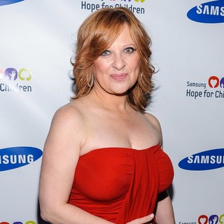 Caroline Manzo