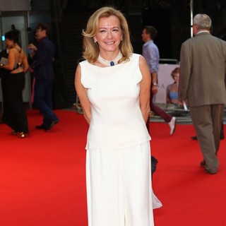 Diana World Premiere - Arrivals