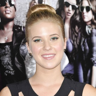 Los Angeles Premiere of Pitch Perfect