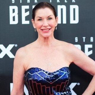 Caroline Williams