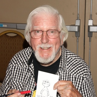 Caroll Spinney