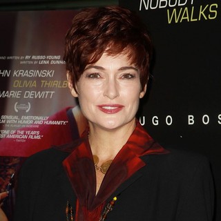 The Premiere of Magnolia Pictures Nobody Walks