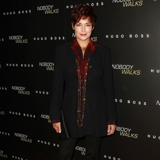 The Premiere of Magnolia Pictures Nobody Walks