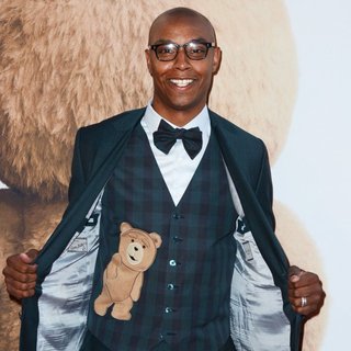 Ted 2 New York Premiere - Red Carpet Arrivals