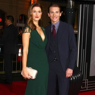 The Los Angeles World Premiere of Gangster Squad - Arrivals