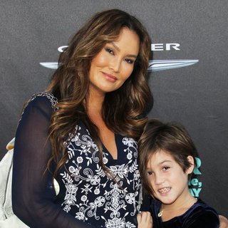 Premiere of Disney's Alexander and the Terrible, Horrible, No Good, Very Bad Day - Arrivals