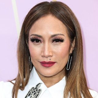 Carrie Ann Inaba