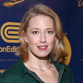 Carrie Coon