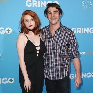 Premiere of Amazon Studios and STX Films' Gringo