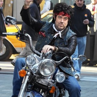 Carson Daly