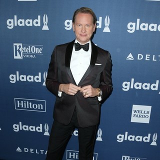 Carson Kressley
