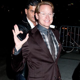 The US Premiere of Diana