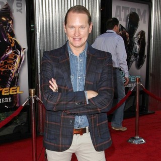 Los Angeles Premiere of Real Steel