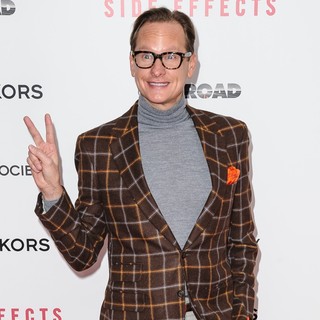 New York Premiere of Side Effects