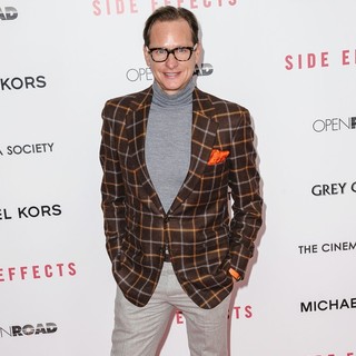 New York Premiere of Side Effects