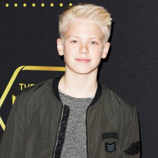 Carson Lueders