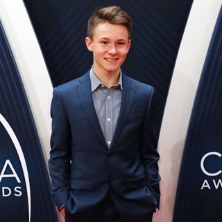 Carson Peters