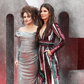 Ocean's 8 UK Film Premiere - Arrivals