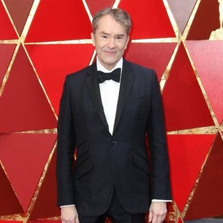Carter Burwell