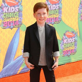 Carter Hastings
