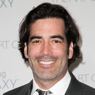 Carter Oosterhouse