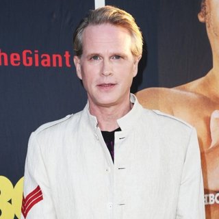 Cary Elwes