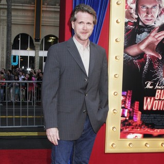Los Angeles Premiere of The Incredible Burt Wonderstone