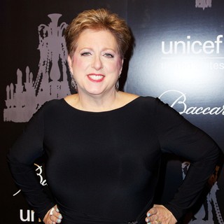 Caryl M. Stern