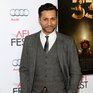 AFI FEST 2015 - Gala Screening of The 33 - Red Carpet Arrivals
