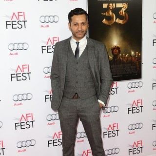 AFI FEST 2015 - Gala Screening of The 33 - Red Carpet Arrivals