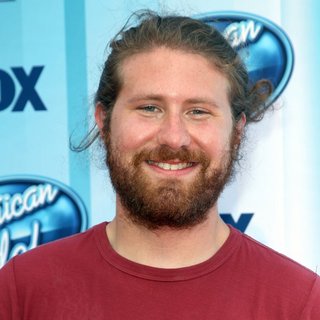Casey Abrams