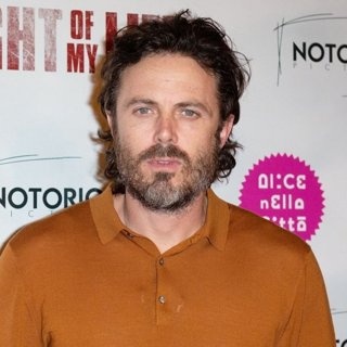 Casey Affleck