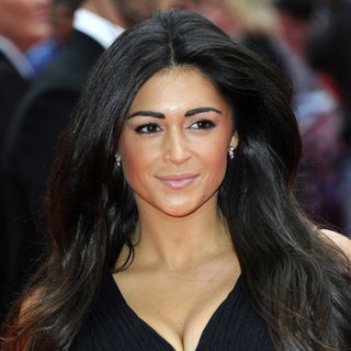 The Expendables 3 - UK Film Premiere - Arrivals
