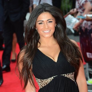 The Expendables 3 - UK Film Premiere - Arrivals