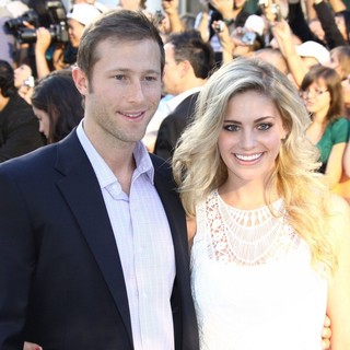 36th Annual Toronto International Film Festival - Moneyball - Premiere