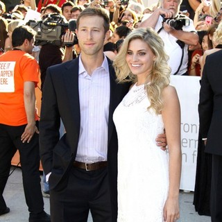 36th Annual Toronto International Film Festival - Moneyball - Premiere