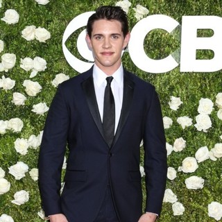 Casey Cott