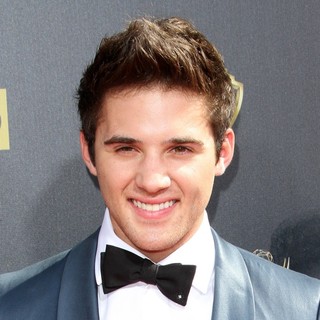 Casey Moss