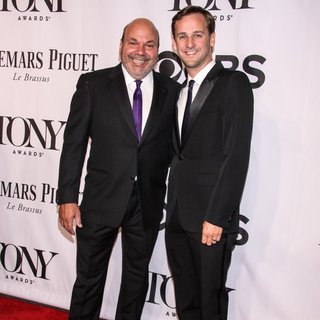 Casey Nicholaw