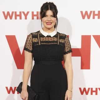 Los Angeles Premiere of Why Him? - Arrivals