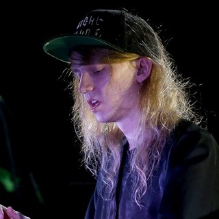 Cashmere Cat