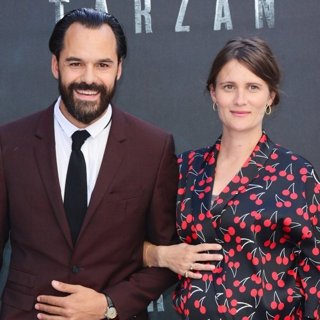 The European Premiere of The Legend of Tarzan - Arrivals