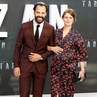 The European Premiere of The Legend of Tarzan - Arrivals
