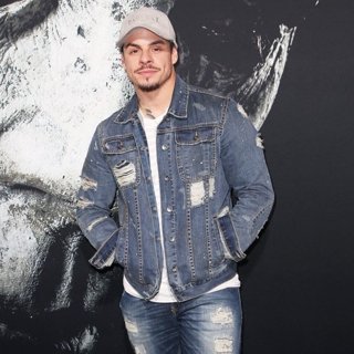 Casper Smart