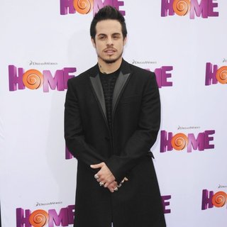 Los Angeles Premiere of Home Presented by 20th Century Fox and DreamWorks Animation