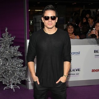 Open Road Films Justin Bieber's Believe Memoir and Concert Film Presented by Teen Vogue