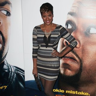 Universal Pictures Premiere of Ride Along